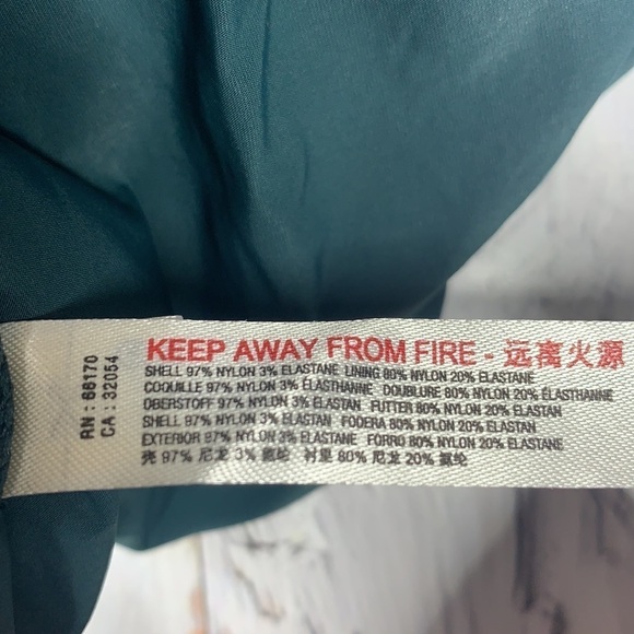 Free People Harper High Neck slip dress - Picture 6 of 8